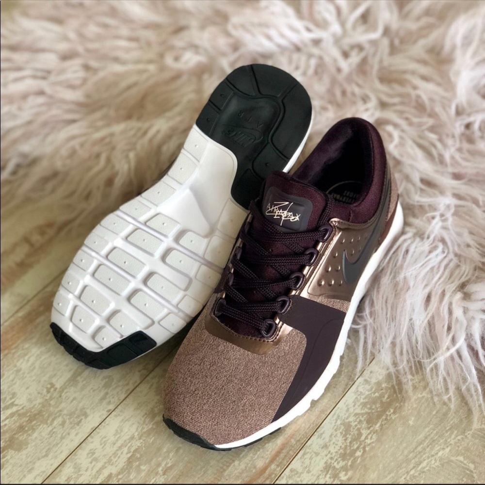 NWT Nike Air Max Zero - Picture 3 of 8